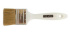 0102620 Кисть плоская Хобби 50 мм, нат. щетина, пласт. рукоятка