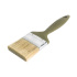0111224 Кисть плоская "Микс-Стандарт", смешанная щетина, пласт. рук., 63мм