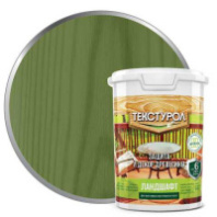 0014063 Текстурол Ландшафт деревозащитное средство на вод. основе Пихта 0,9л Л-С