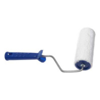 0306180 Валик в сборе велюровый 140мм 50 Россия