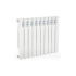 Радиатор алюминиевый ECO AL500-80-10 (Lammin)