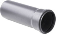 Труба ППР д/внутр. канализ. 110х 150х2,7 (Lammin) 15/1