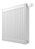 Радиатор панельный  VENTIL COMPACT VC22-500-400 (Lammin)