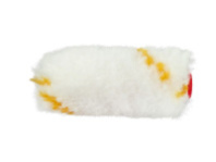 0214050 Мини-валик сменный "Классик-Стандарт",интерьер, полиамид 12/50/15мм, D6мм, желт.нить