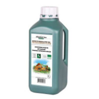 9590812 Здоровый Дом Отбеливатель деревозащитное средство 1л (0007099)