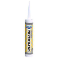  АКЦИЯ 0005297 Герметик акриловый KRASS ULTRASEAL Белый 260мл Россия