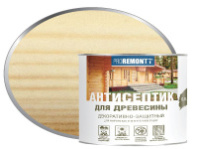 0006552 Proremontt антисептик деревозащитное средство бесцветный 0,8л, Л-С