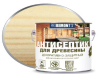 0006553 Proremontt антисептик деревозащитное средство бесцветный 2,5л, Л-С
